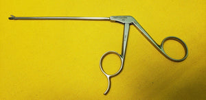SHUTT - Linvatec Arthroscopy Biopsy Punch 3.4mm Straight REF: S1.1001