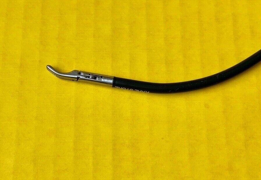 Storz Leroy S-Portal Kelly Insert/Outer Tube, 5mm REF: 23110MDC