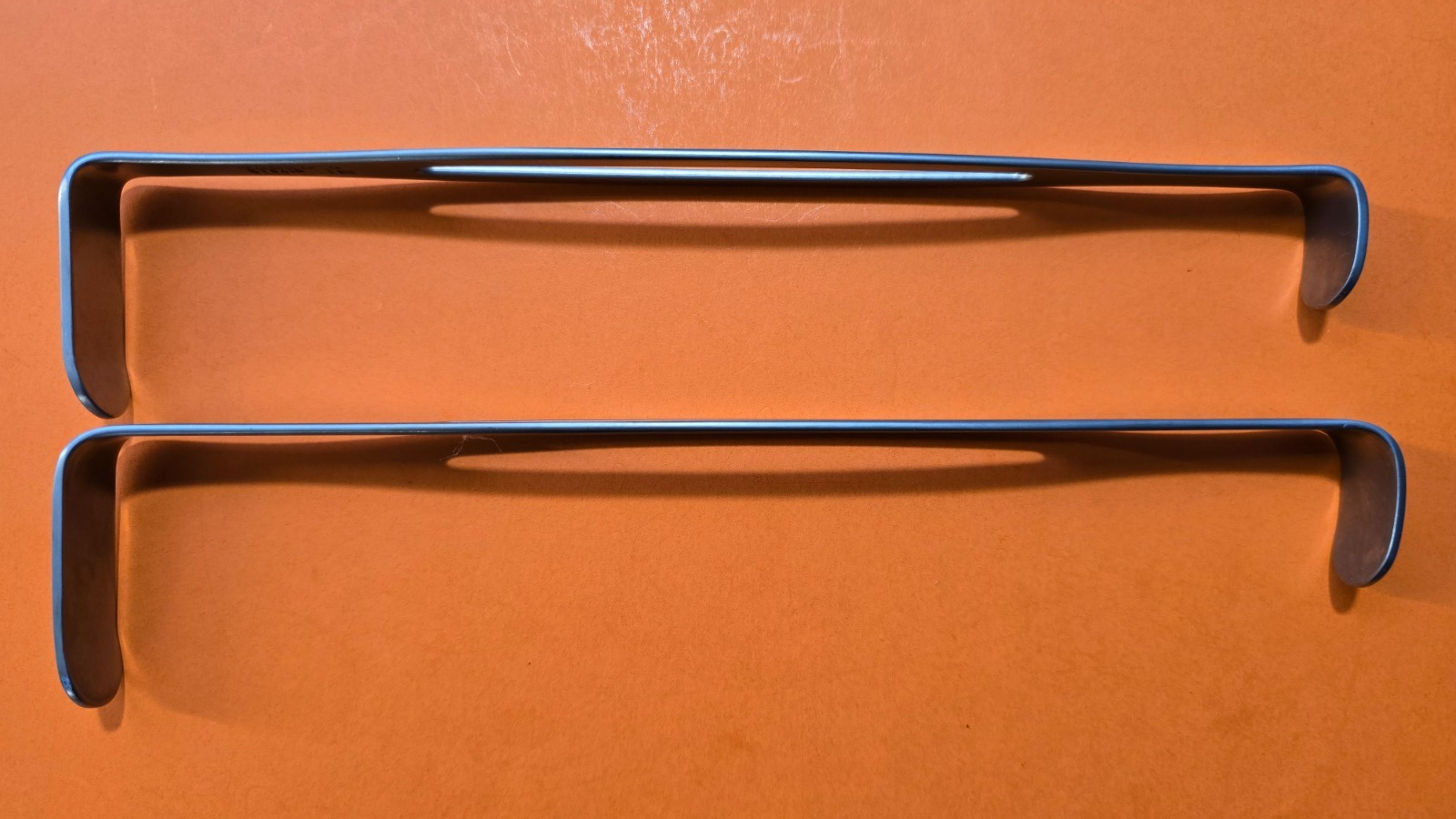 Aesculap BT041R Surgical Orthopedic US Army Retractor