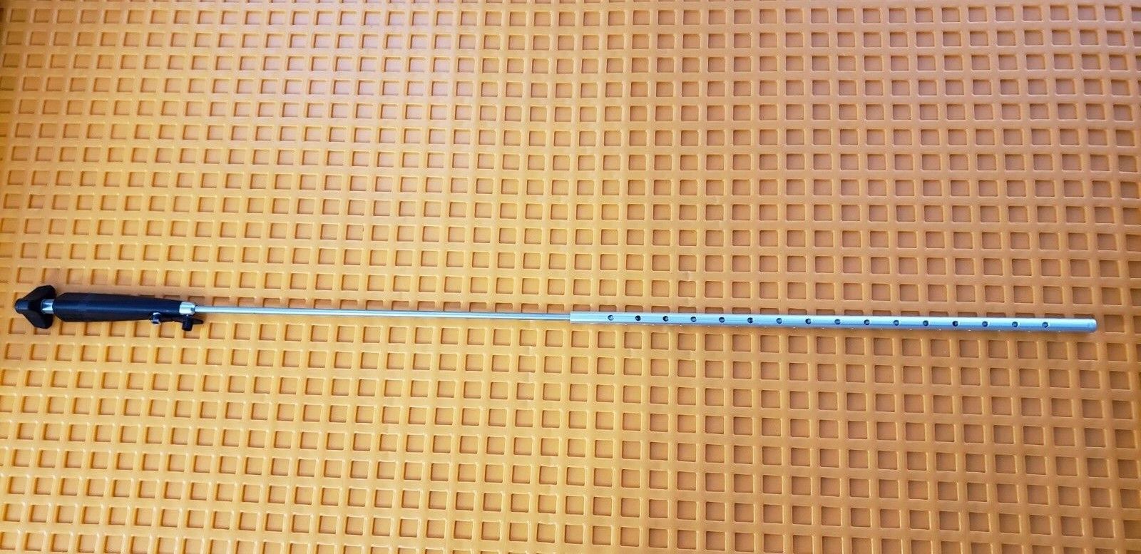 Snowden Pencer / Surgical Innovations Pretzel Retractor Liver Retractor 5 x100mm