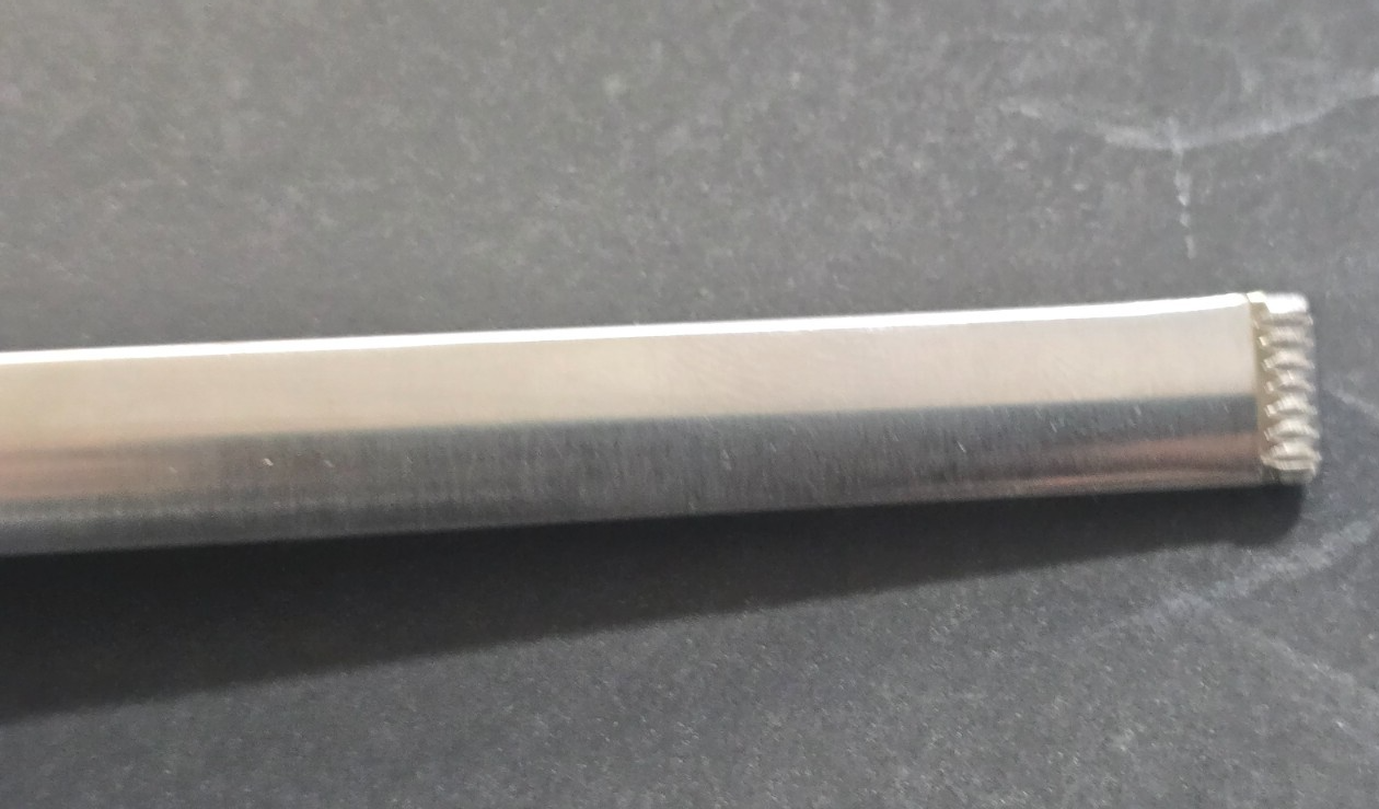 Zimmer Surgical Orthopedic Spreader 17" with Speed Lock Double Action.
