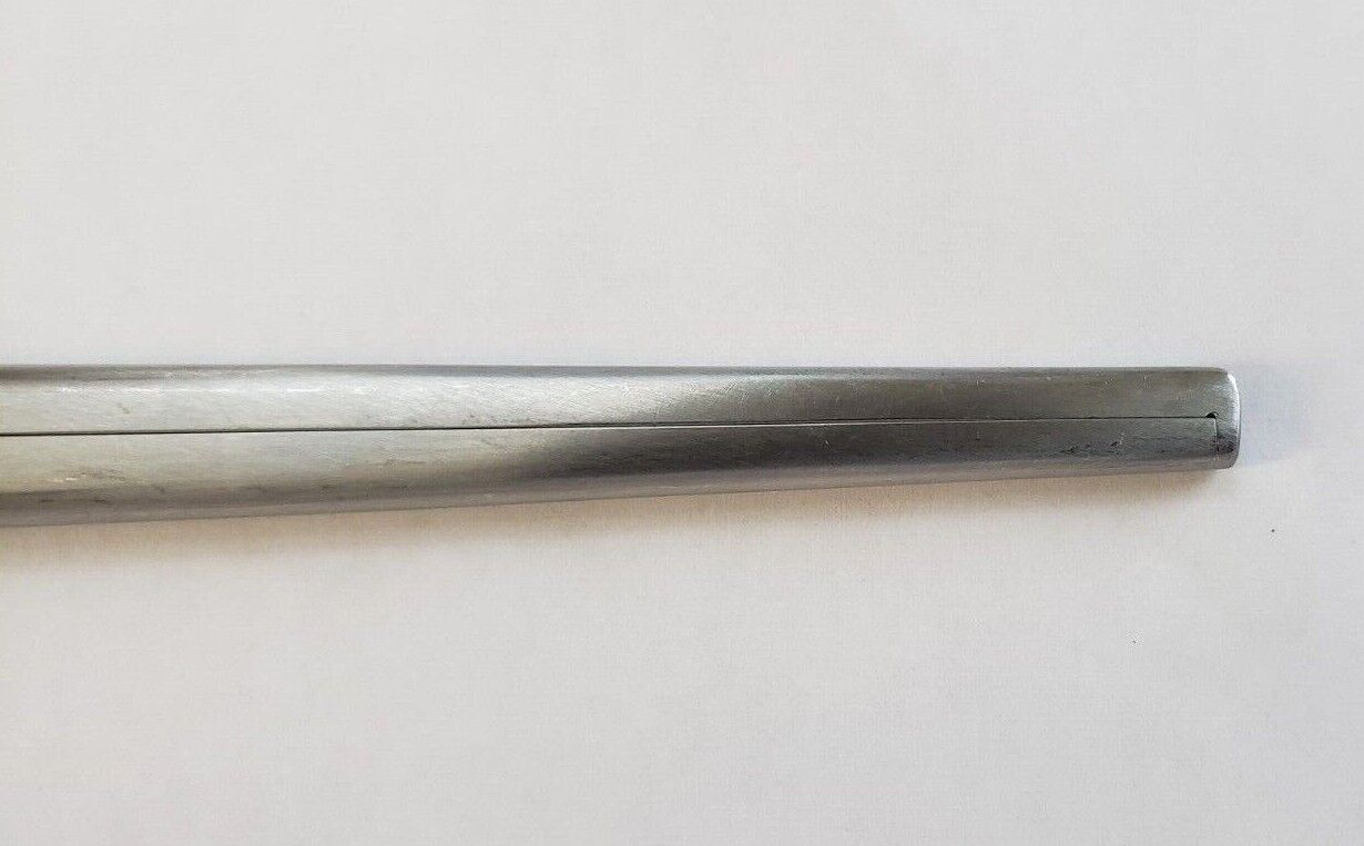 Codman 53-1517 Surgical Kerrison Rongeur 7" x 90 Degree 3mm down Bite