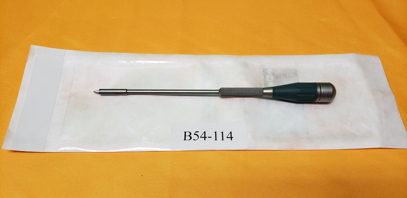 Swiss Surgical Orthopedic Driver head