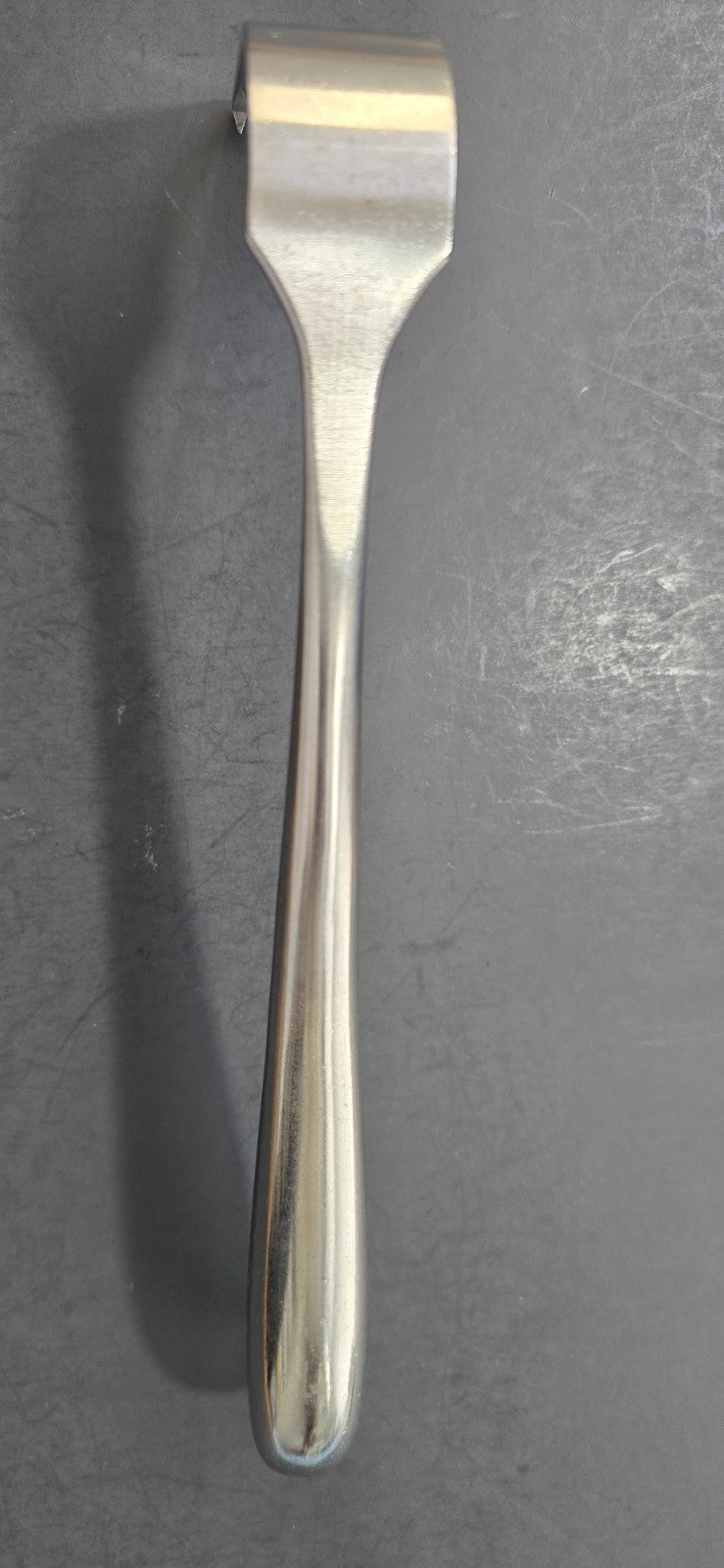 Codman Surgical Meyerding Retractor 8 3/4" Blade 1" x 3"  Ref: 50-1065