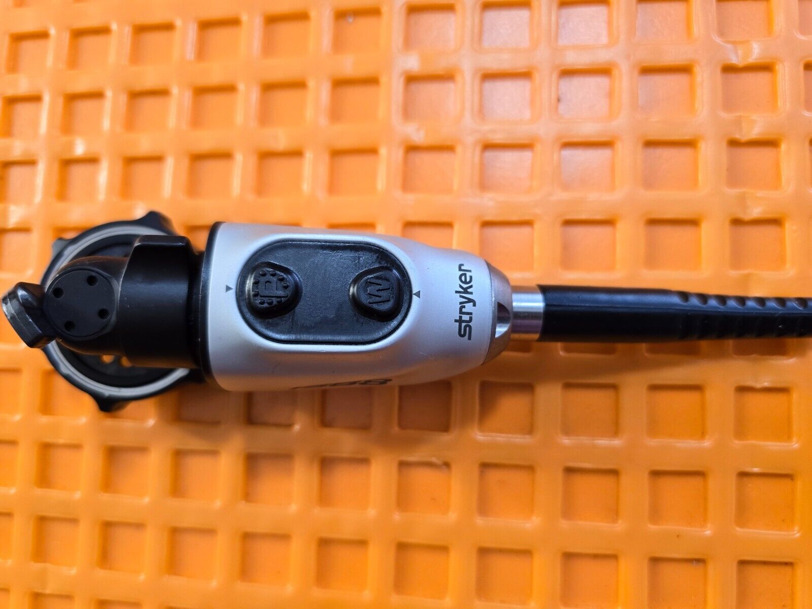 Stryker 1588-310-130  Camera Head with Coupler