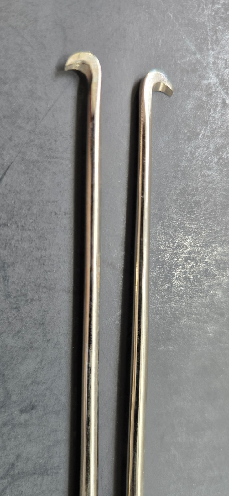 Turtle  Arthroscopy Hook Knife 3mm Set of 2 Arthroscopy Instruments