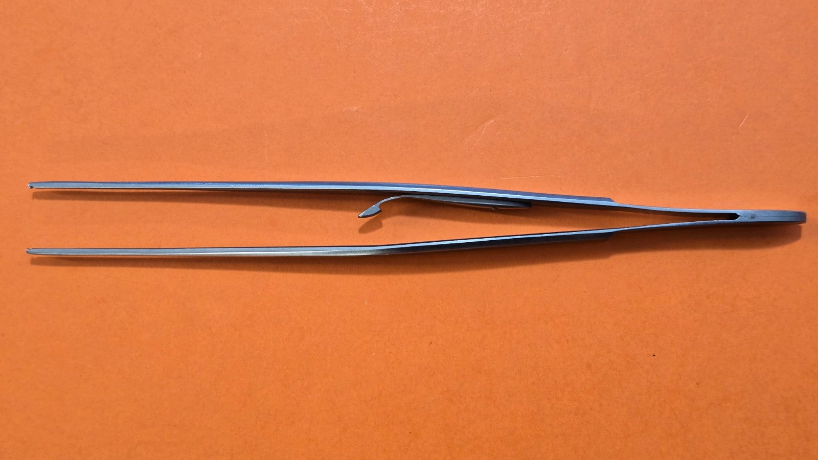 Stryker Surgical Plate & Screw Holding Forceps 6" with Lock