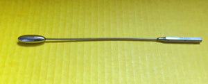 Miltex Surgical Bakes Common Duct Dilator, 8-1/4", 10mm REF: 14-10-10