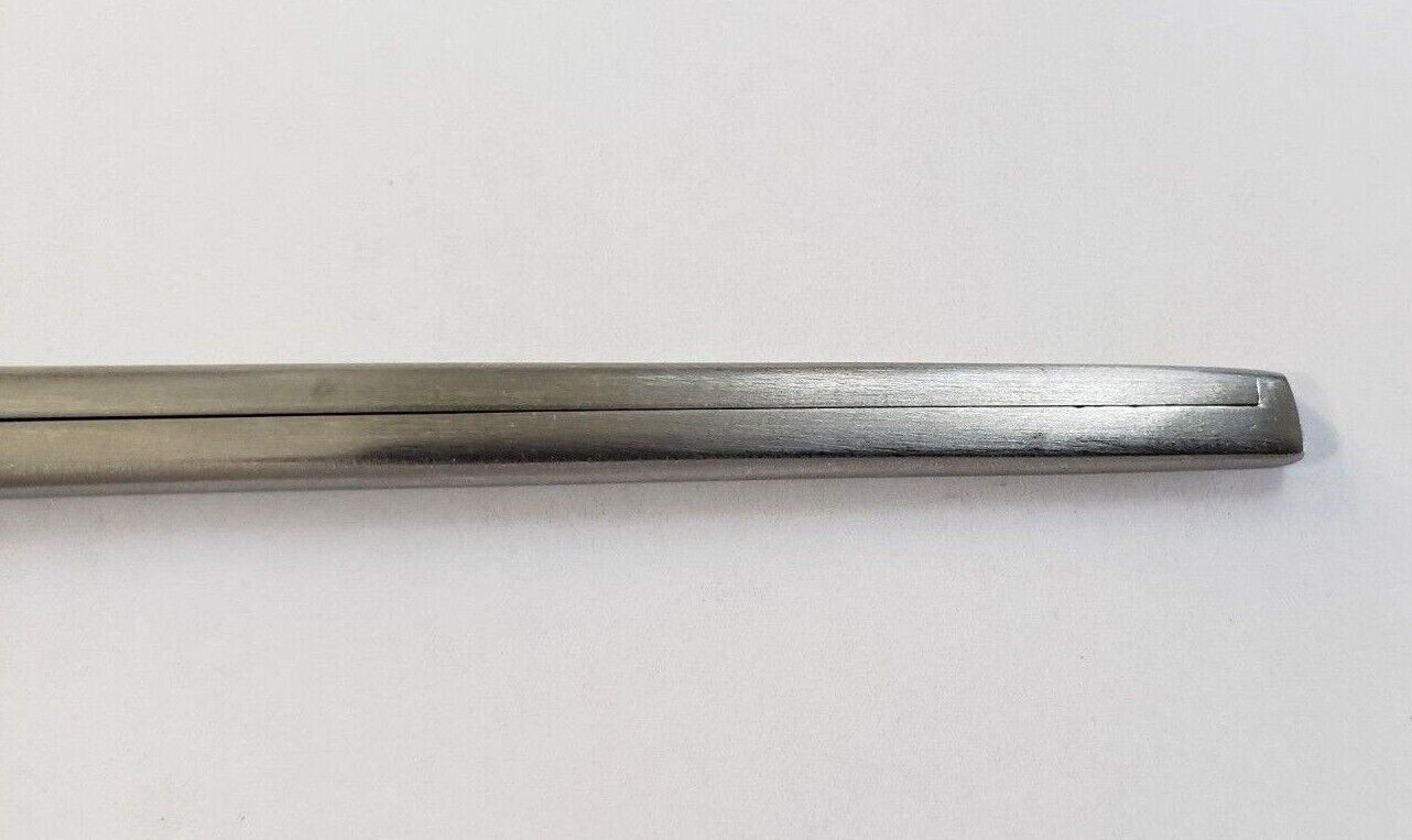 Codman 80-1341 Surgical Kerrison Rongeur 7" x 90 Degree 2mm UP Bite
