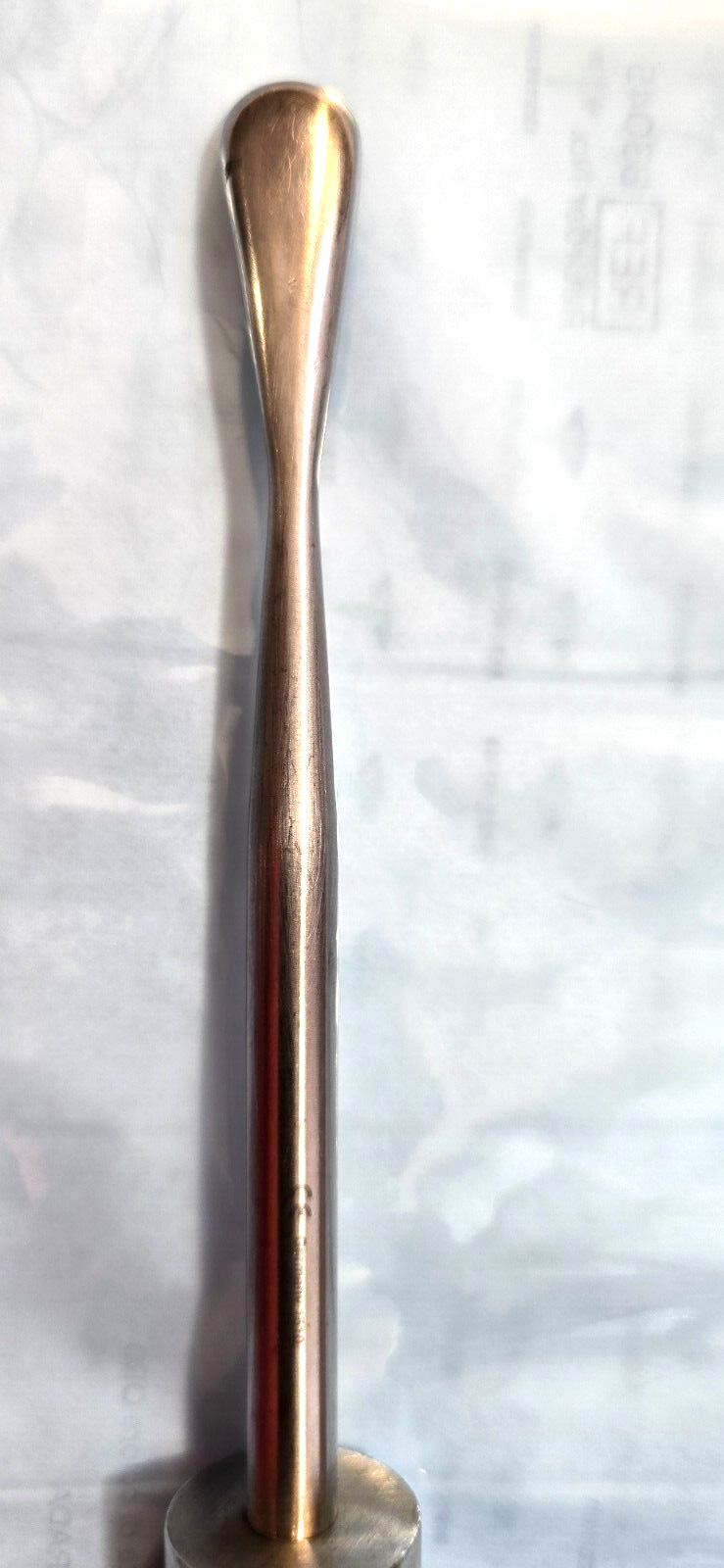 Symmetry Surgical Orthopedic Cobb Spinal Elevator 13mm Tip