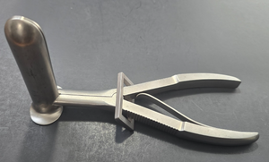 V.Mueller Surgical Rectal  Speculum with Ratchet