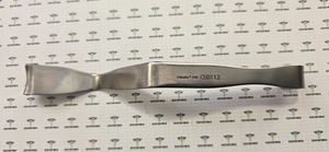 V.Mueller Surgical Crawford Aorta Retractor 7.5" .