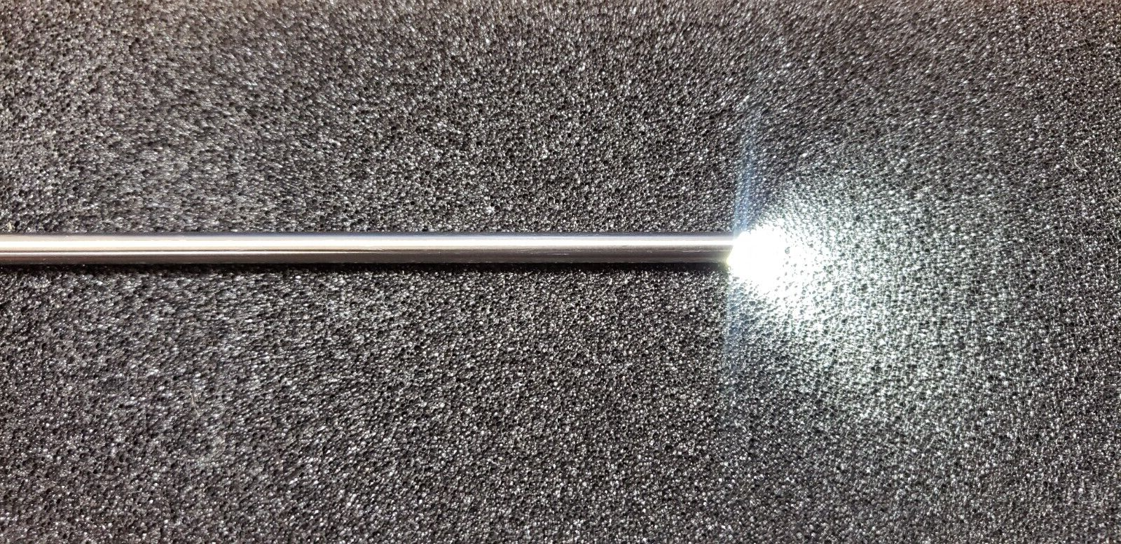 Karl Storz  495NCS Fiberoptic Cable W- Anthony ENT 4mm x 30* Scope Autoclave