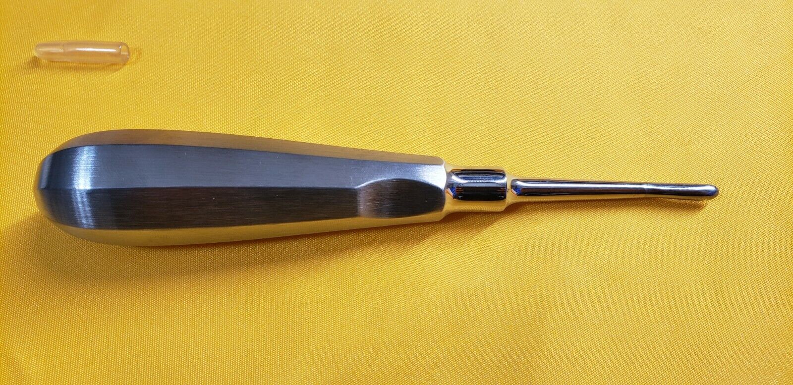 W. Lorenz Dental Elevator #34S, 15cm, 6" REF: 09-0298 Dental Instruments