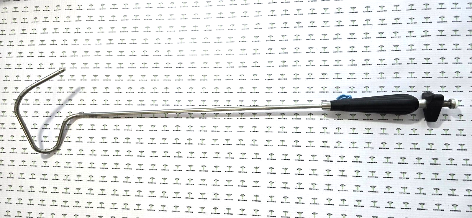 Snowden-Pencer 89-6112 Surgical Triangular Retractor 5mm x 45cm
