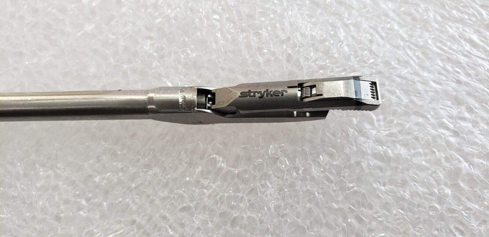 Stryker MultiFire 3910-900-093 Arthroscopic Scorpion Suture Passer Cobra Style.