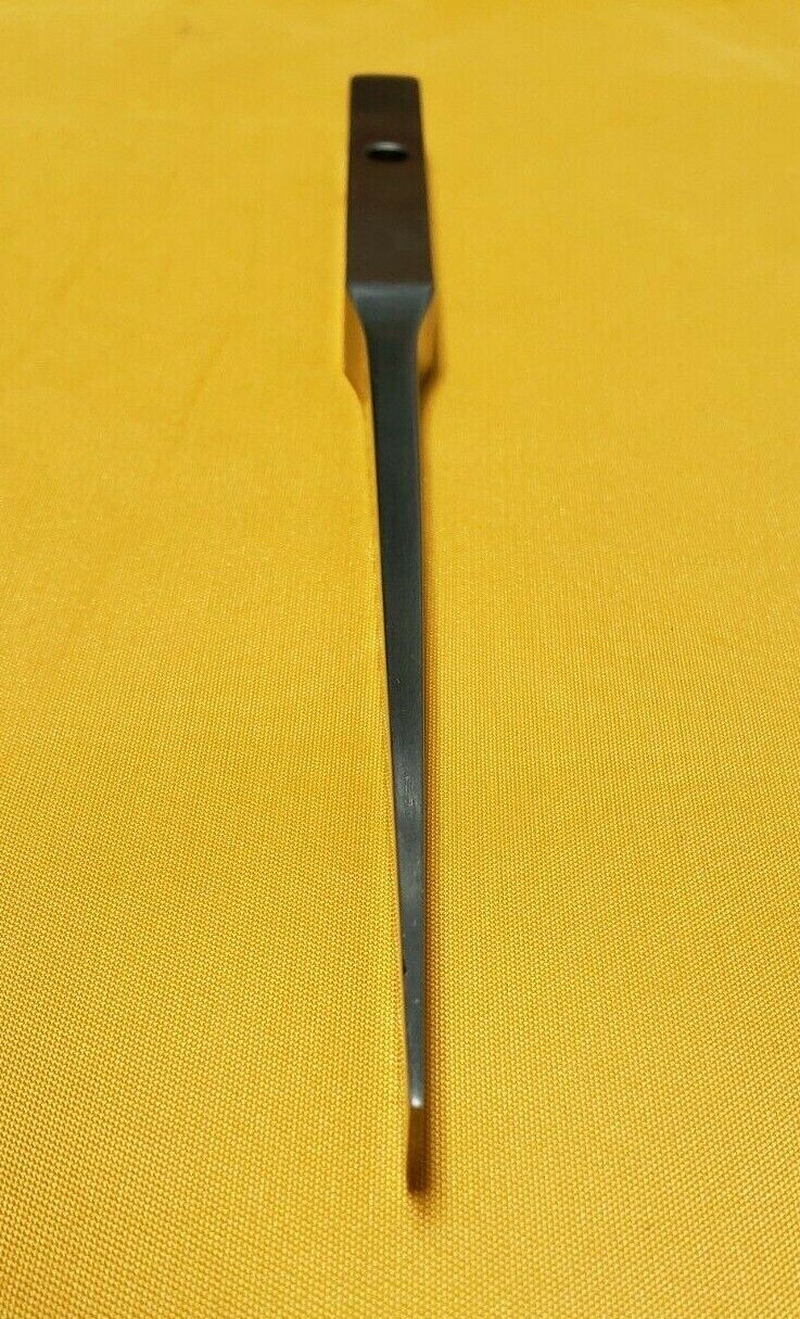 Codman Surgical Orthopedic Puka Chisel Size 2