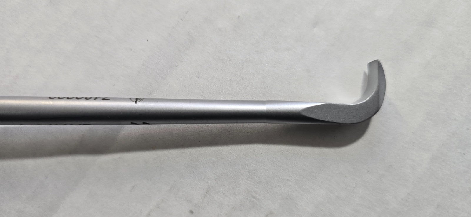 Medtronic Orthopedic Horizon Legacy Pedicle Elevator  Ref: 74 80222