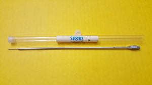 Storz Surgical Injection Needle with Luer Lock REF: 26180P