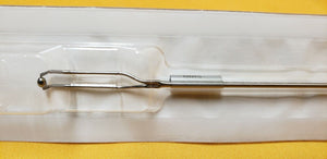 6- pieces Olympus A22251C HF Resection Roller Electrode 24-28 Fr / 12* and 30*