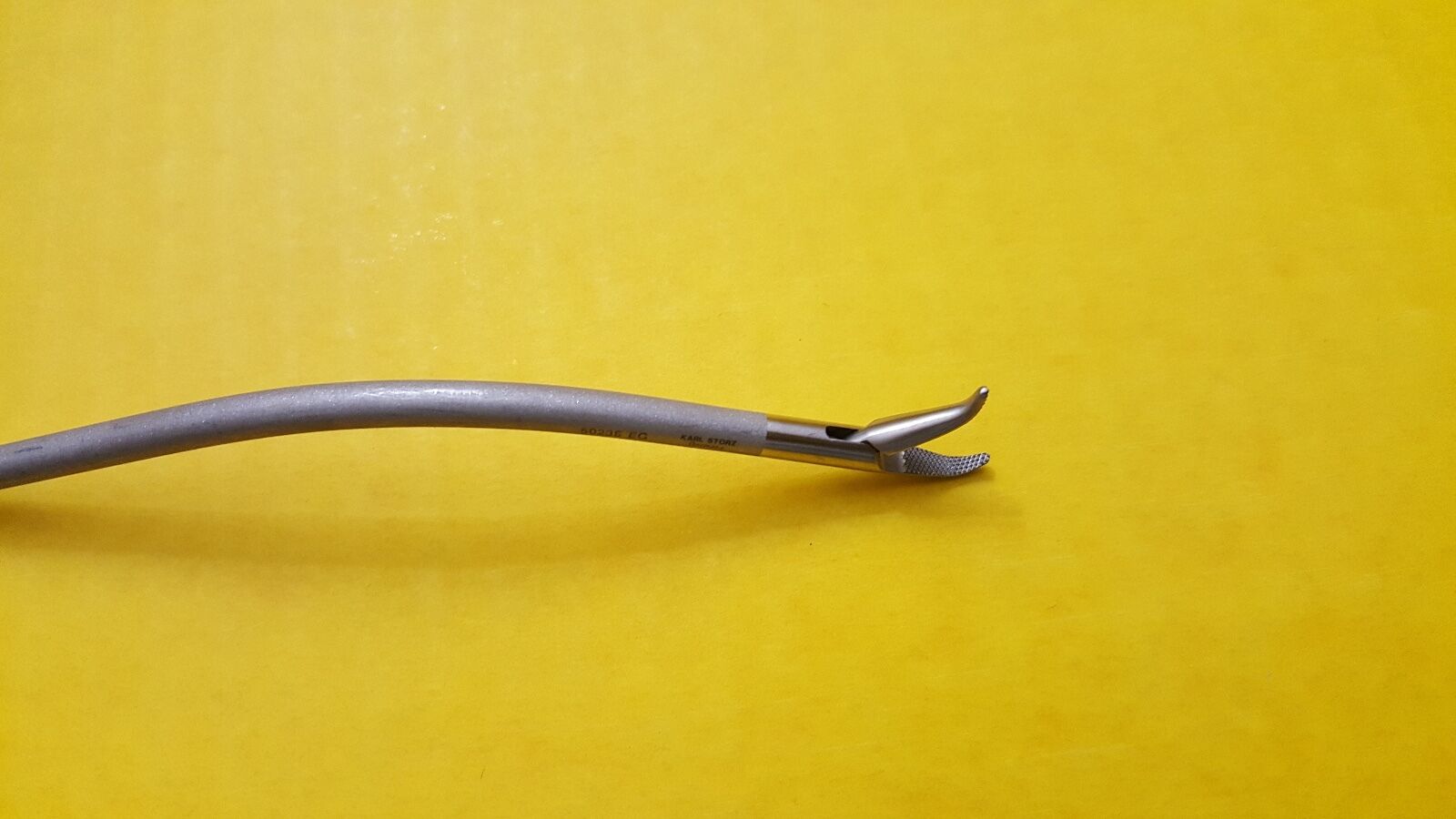 Storz Surgical Insert/Outer Tube Assist Needle Holder REF: 50236EG