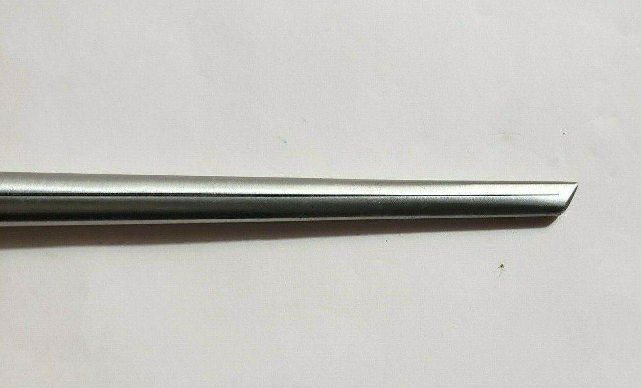 Jarit 280-296 Hardy Sella Punches 7" shaft 2mm Bite up 40* degree