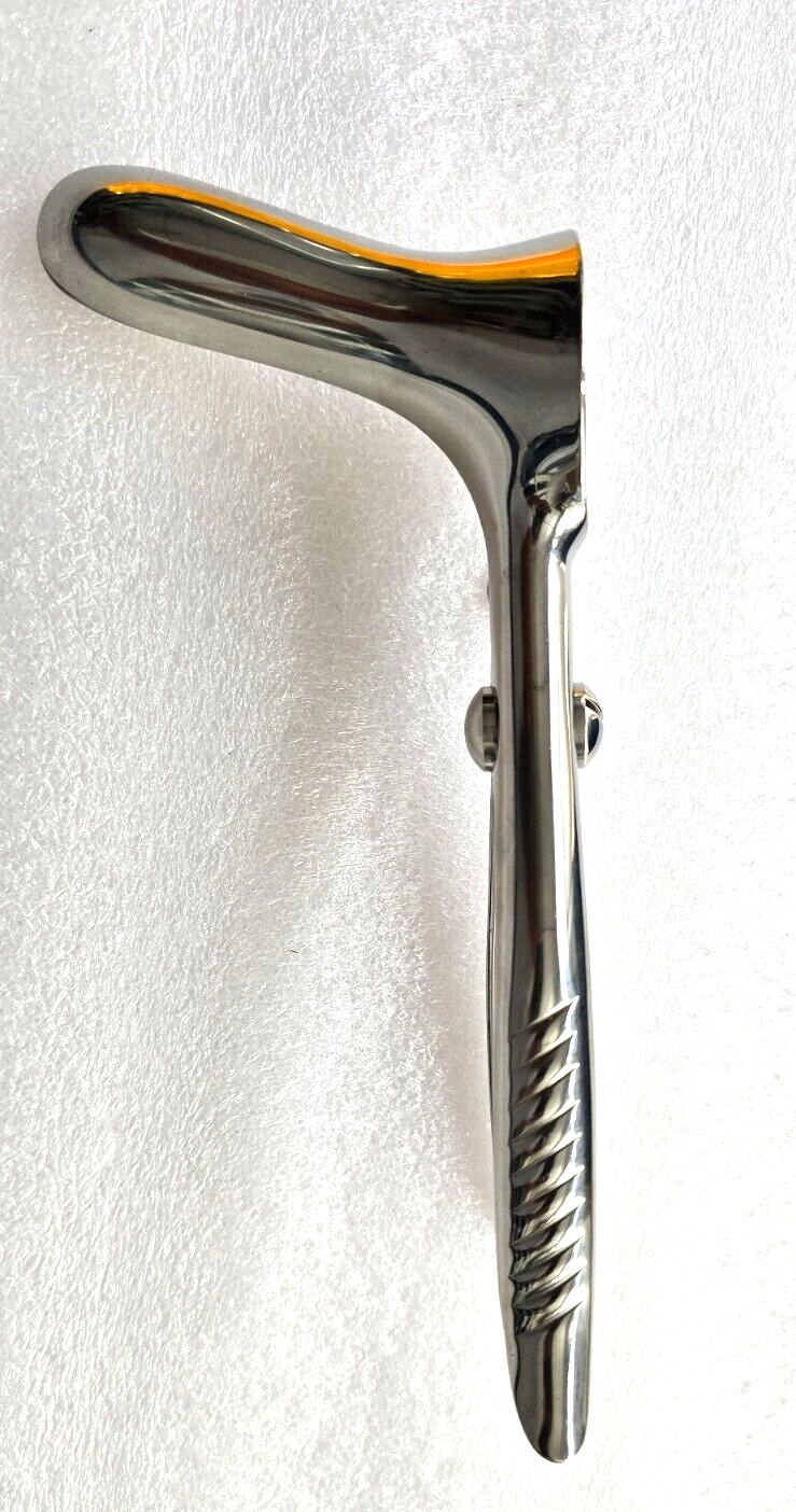 V.Mueller SU 110 Surgical Pratt Rectal Speculum