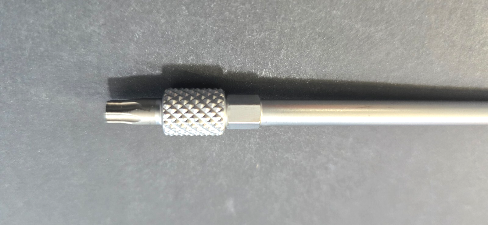 Medtronic Orthopedic T27- Star Driver Attachment Ref: 7481 54