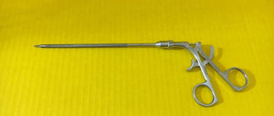 Storz 50220ER Grasping Forceps 50220S 16.5cm Endoscopy Instruments