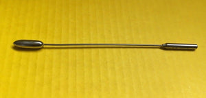 Codman Surgical Bakes Common Duct Dilator 7.5", 9mm REF: 25-4012