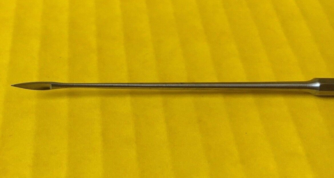 Jarit Surgical Williams Perforator, Straight REF: 380-238