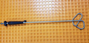 Snowden Pencer / Surgical Innovations Pretzel Retractor Liver Retractor 5 x100mm