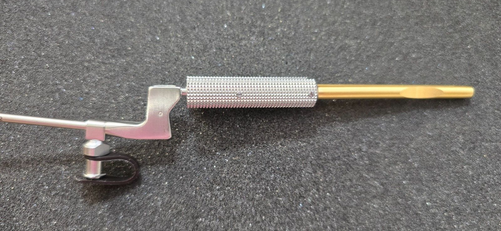 MIZUHO AMERICA Surgical Micro Cup Forceps Spring Handle