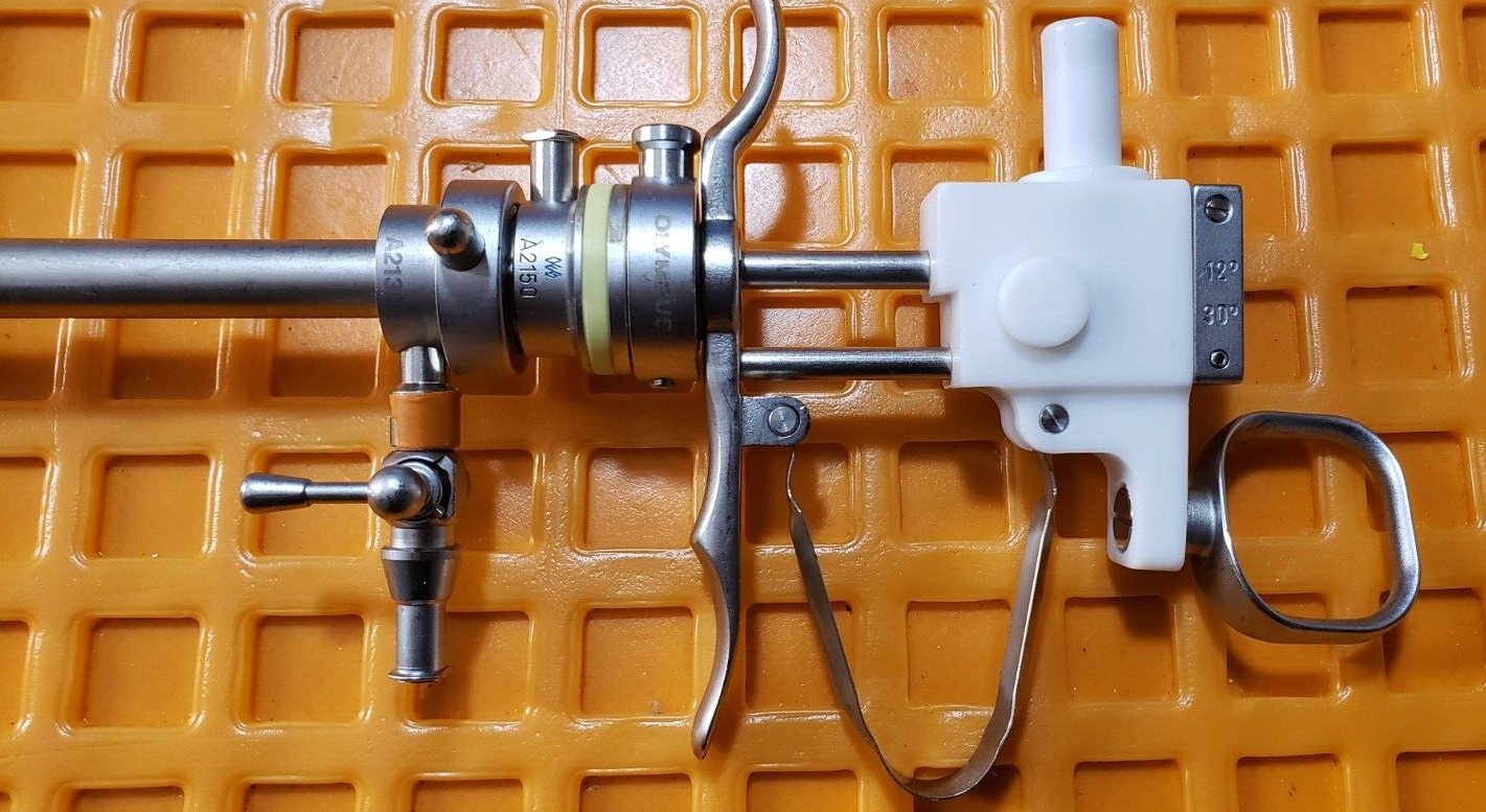 Olympus A2754 Working Element , A2130 Inner & Outer Sheath A2130