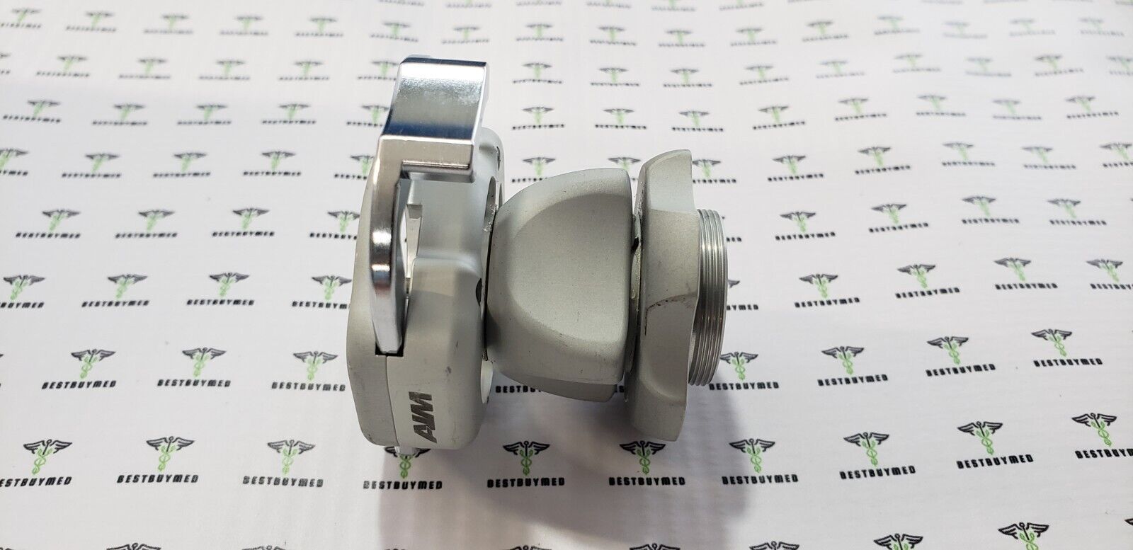 Stryker 1588 Endoscopy Camera Head Coupler Only Autoclave
