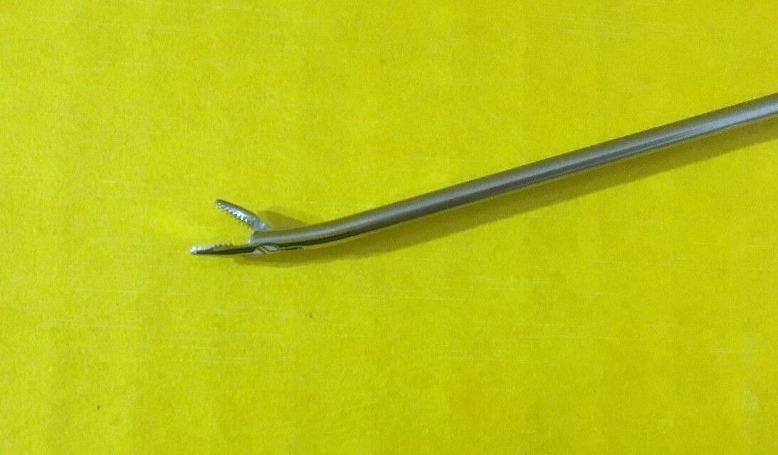 Access Grasping Forceps Up 10 Degrees REF: 1030302