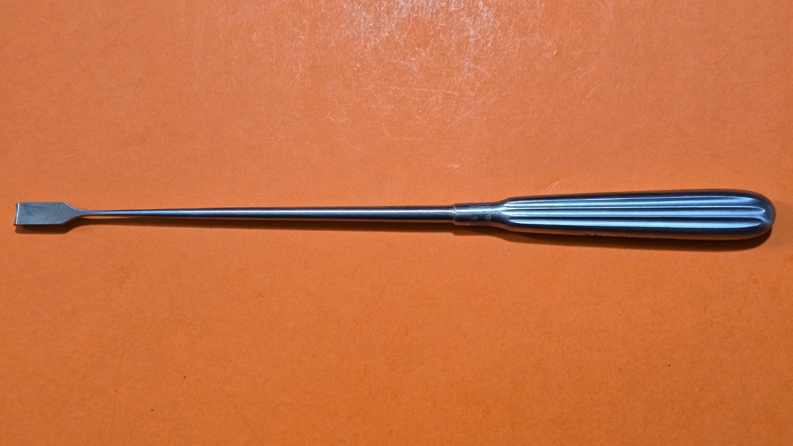 Miltex 26-1360 Surgical Neuro Scoville Nerve Retractor 9" Straight