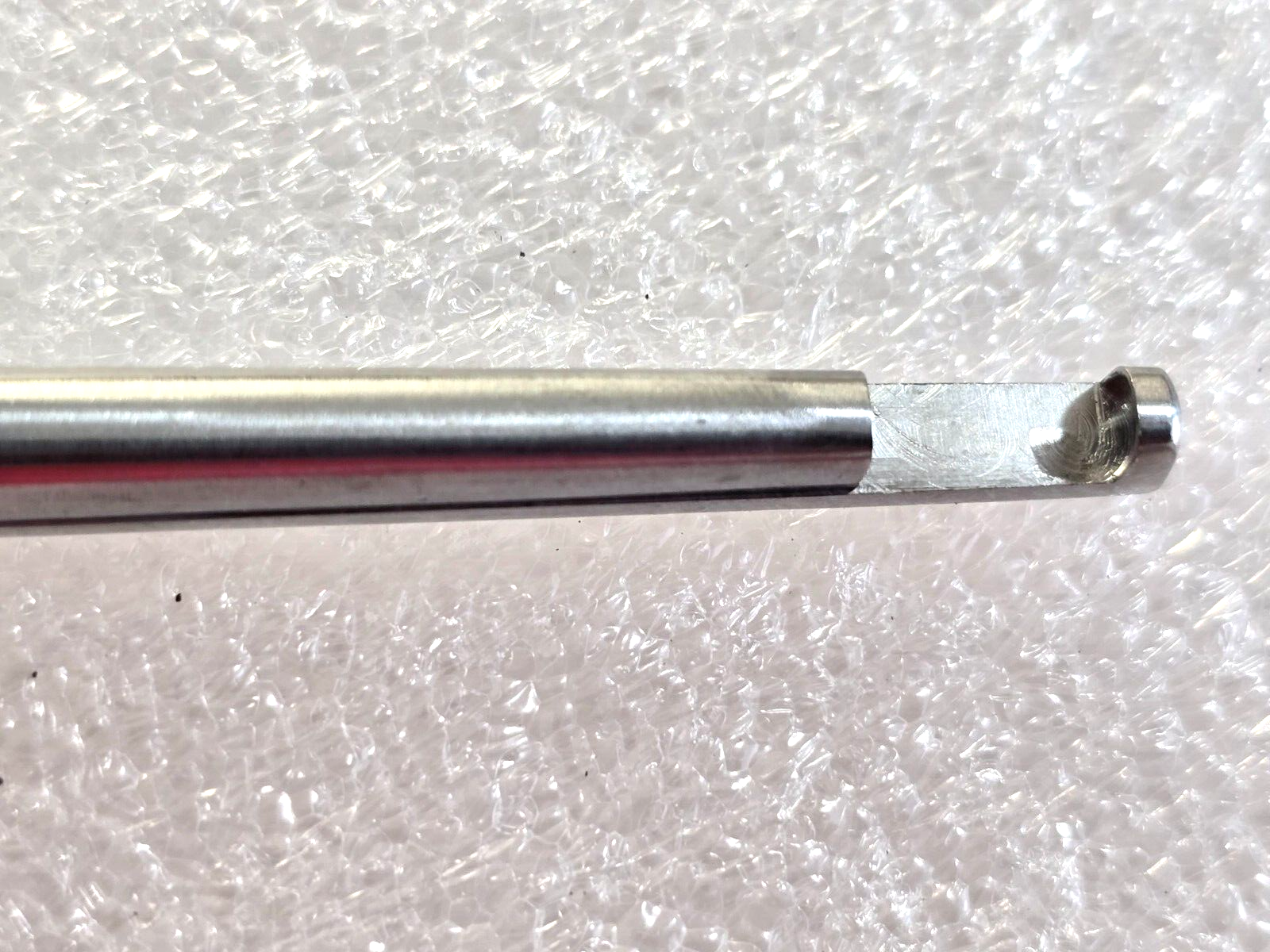 Codman 53-1418 Surgical Orthopedic Kerrison Rongeur 3mm 90 Degree 8" Shaft