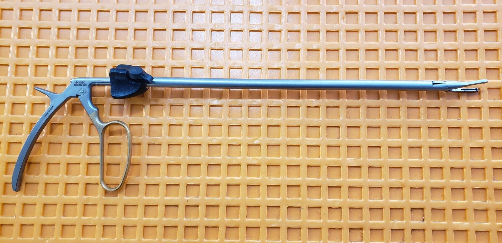 Weck 544990 Surgical Laparoscopic HEM-O-LOK XL 10mm Clip Applier