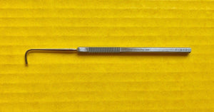 Storz Surgical Van Graefe Strabismus Instrument REF: E604