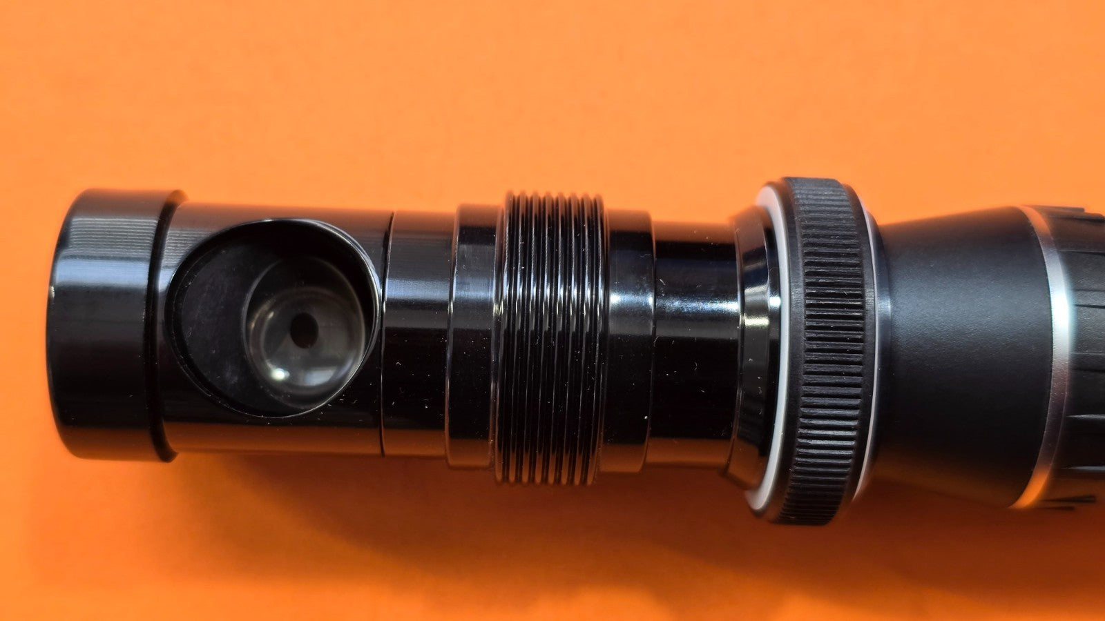Keeler Diagnostic Instrument Opthalmoscope / Dermatoscope (Made in England)