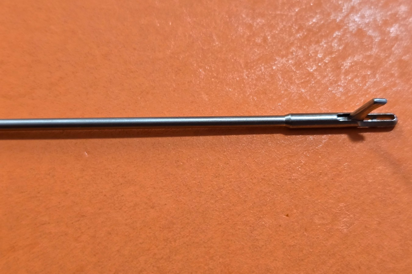 Gyrus Acmi GYP-742 Semi Rigid Biopsy Forceps 7Fr x 43cm Straight
