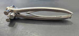Medtronic Orthopedic Plate Bender Double Action Ref: 8796071