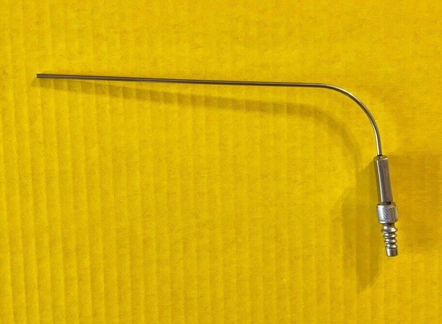Codman Surgical Frazier Suction Tube, 7FR REF: 70-1087
