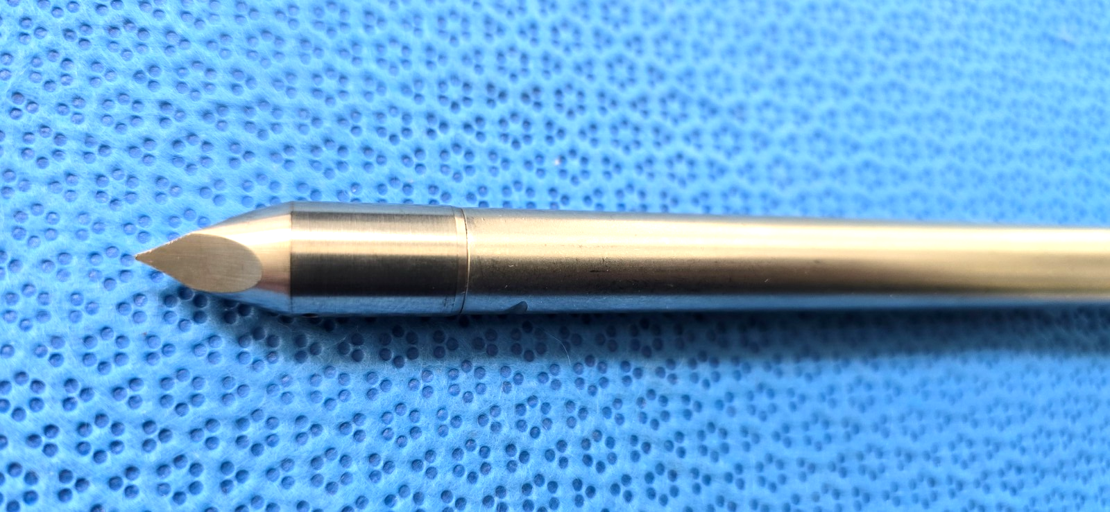 Karl Storz 30103 P 11mm x 19cm Trocar Conical Tip