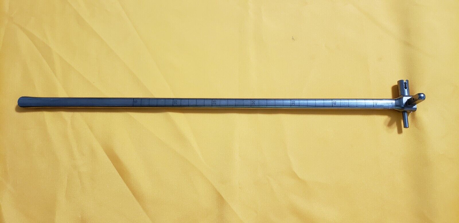 Karl Storz 12060 C ROBERTS-JESBERG Oval Size 10 x 14mm x 50cm Length