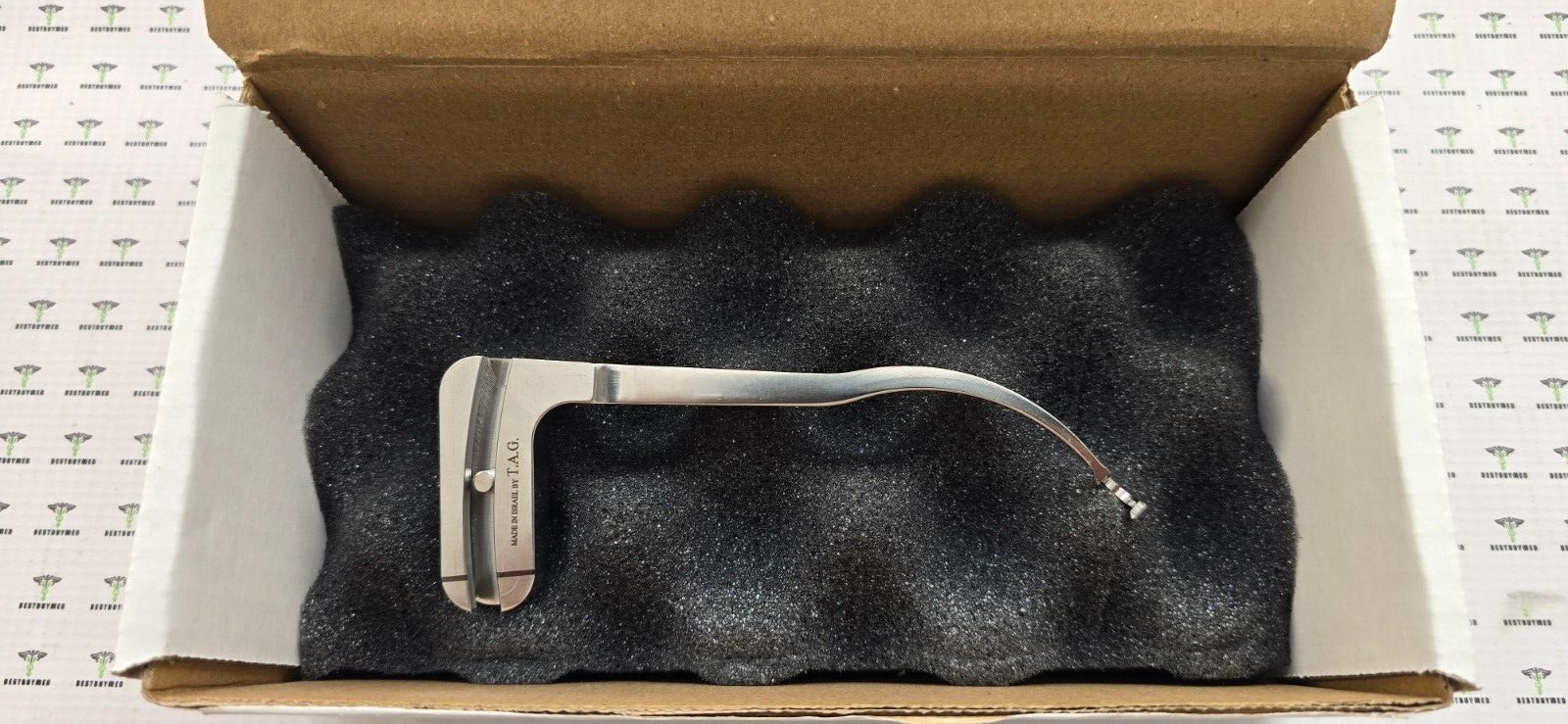 Stryker Surgical Arthroscopic ACL Femoral Arm, Left