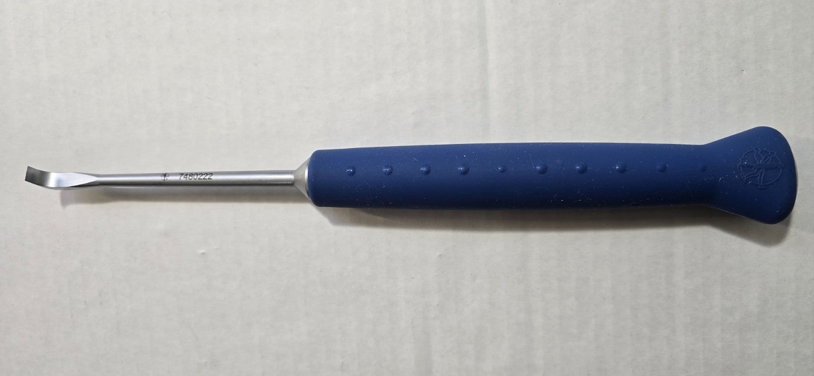 Medtronic Orthopedic Horizon Legacy Pedicle Elevator  Ref: 74 80222