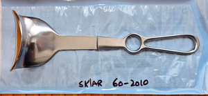 SKLAR Surgical Fritsch Abdominal Retractor 9.5"
