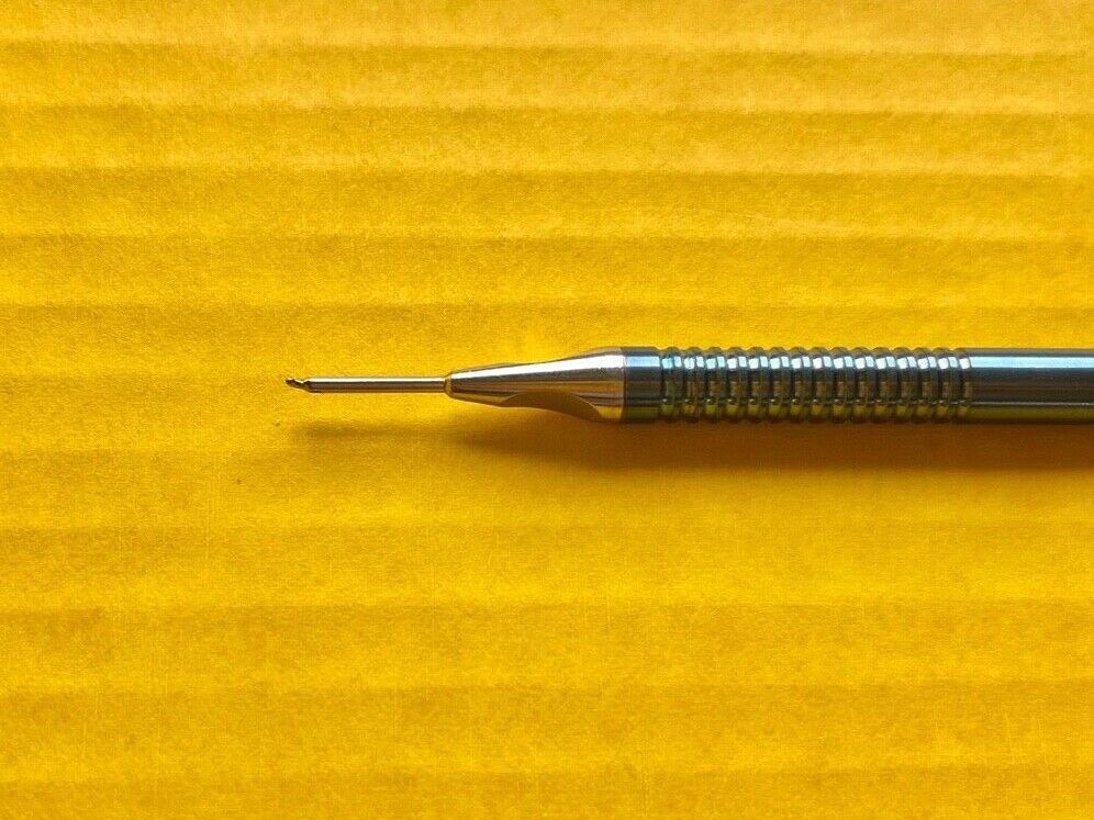 Impex Ophthalmic Irrigating Handpiece REF: XC-1020T